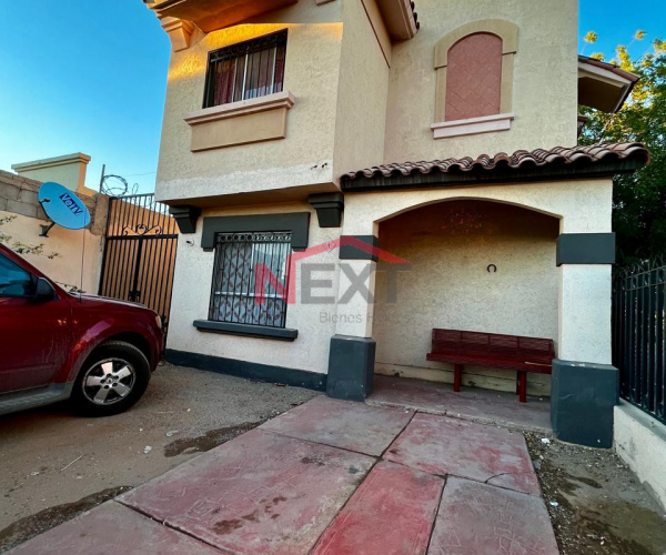 CASA EN VENTA EN PUERTA REAL RESIDENCIAL