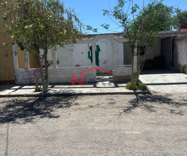 TERRENO EN VENTA EN COL. OLIVARES