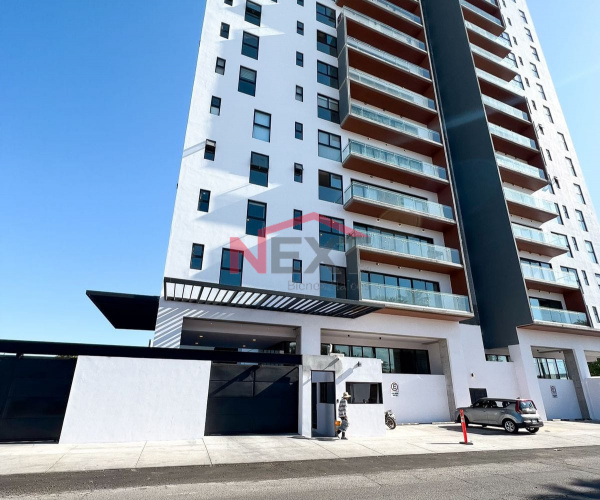 DEPARTAMENTO EN RENTA EN PARKVIEW PITIC