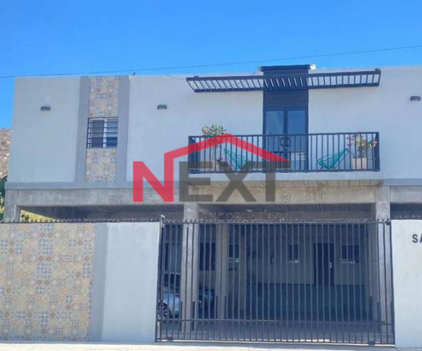 DEPARTAMENTO EN RENTA EN BRETAÑA RESIDENCIAL