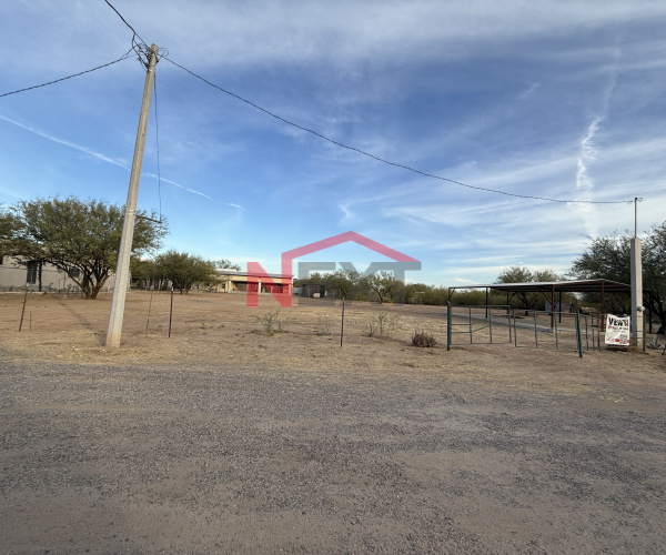 TERRENO EN VENTA EN REAL DEL CATORCE