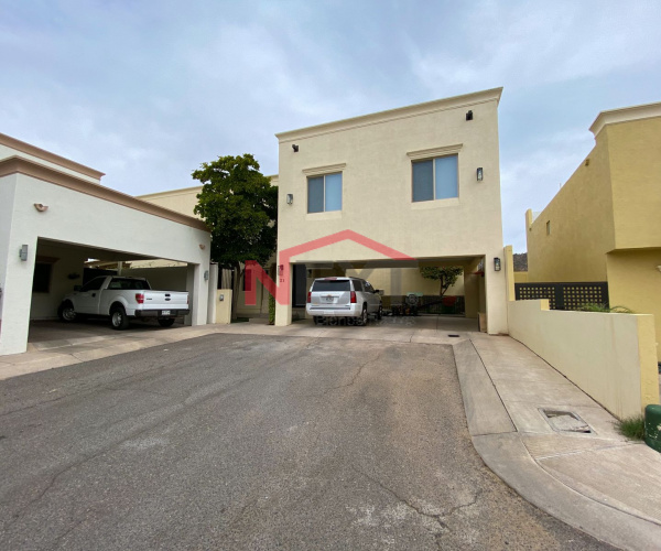CASA EN VENTA EN PALERMO RESIDENCIAL