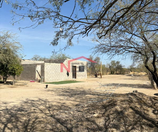 TERRENO EN VENTA EN SAN PEDRO EL SAUCITO