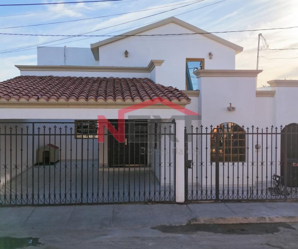 CASA EN VENTA EN PALMAR DEL SOL