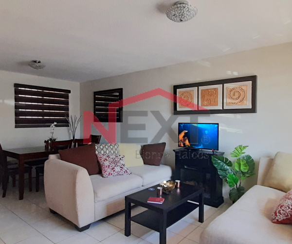 CASA EN VENTA EN COLINAS DE CALIFORNIA / TIJUANA B.C