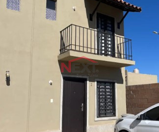 CASA EN VENTA EN SALAMANCA RESIDENCIAL