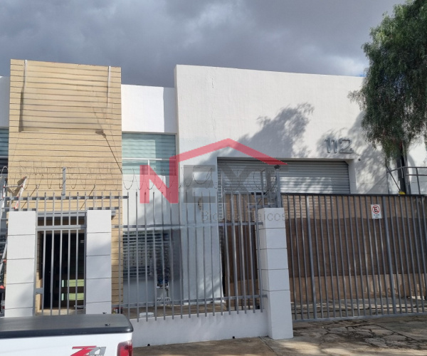 Bodega comercial en venta en Otay Cd. Industrial