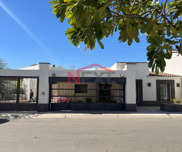 CASA EN VENTA EN LA ENCANTADA RESIDENCIAL