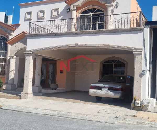 Casa en venta en San Patricio Plus con recámara principal en planta baja