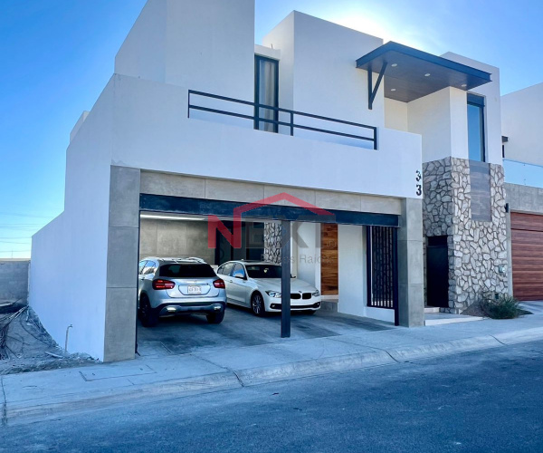 CASA EN VENTA EN VENTURA RESIDENCIAL