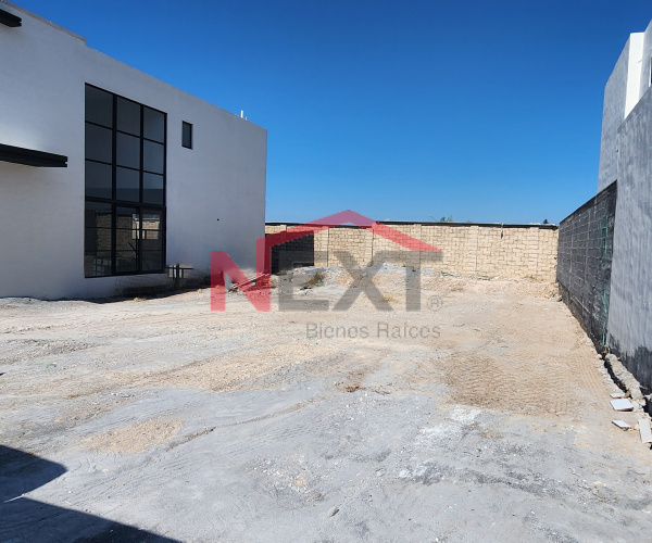 ✨ Terreno en Venta en La Escondida – Exclusividad y Plusvalía en Zona Norte ✨