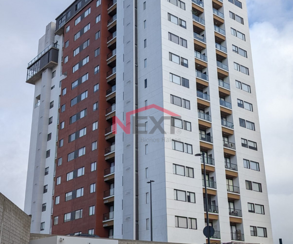 PENTHHOUSE EN CONDOMINIO EN VENTA TIJUANA B.C