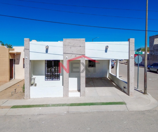 CASA EN VENTA EN GALA RESIDENCIAL