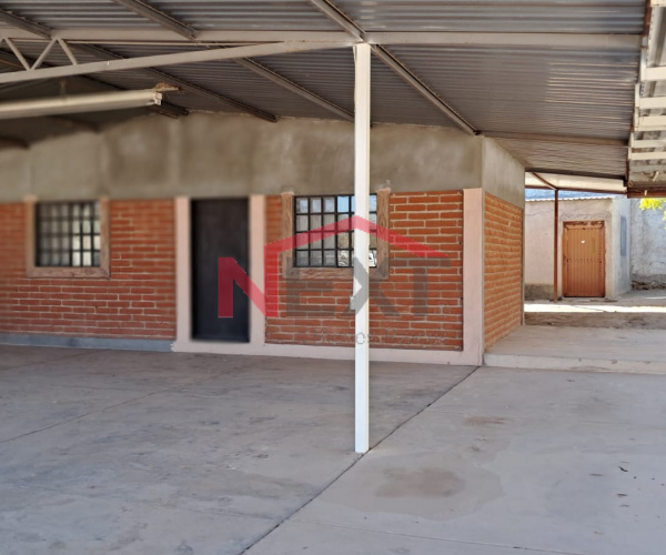 CASA EN VENTA EN SAN PEDRO EL SAUCITO