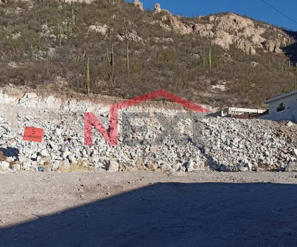 VENTA DE TERRENO