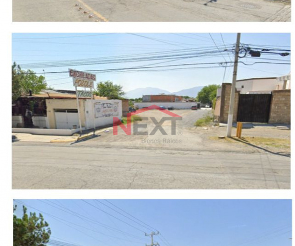 SE VENDE TERRENO RESIDENCIAL EN LOS GONZALEZ