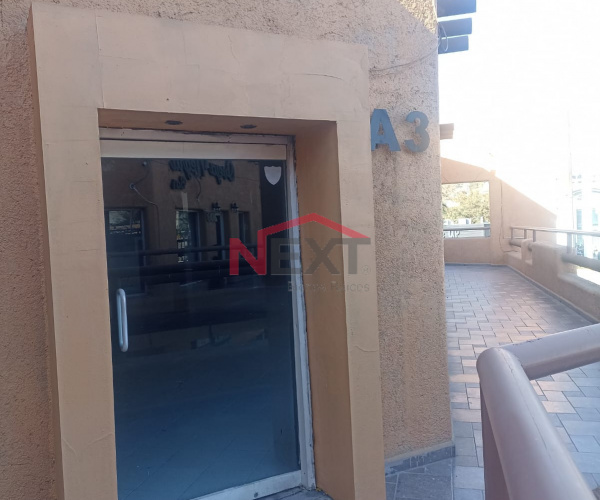 RENTA DE LOCAL COMERCIAL EN PLAZA SANTA FE