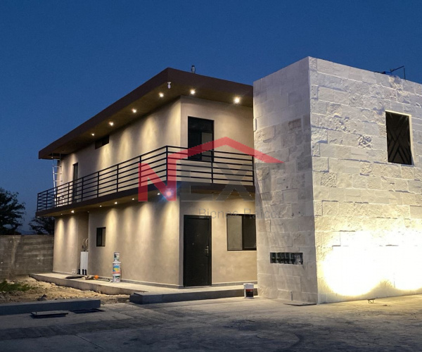 Se Renta Departamento al Nte de Saltillo