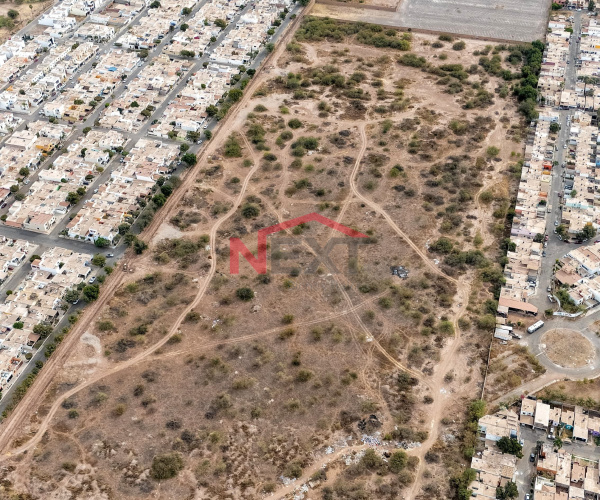 TERRENO EN VENTA UBICADO EN BLVD. SAN ANTONIO ENTRE C. EUSEBIO KINO Y BLVD. VILLAS DEL REY