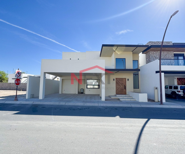 CASA EN VENTA EN VENTURA RESIDENCIAL