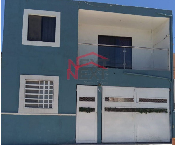 Casa en Renta Parajes de los Pino Ramos Arizpe