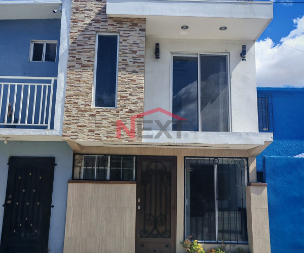 Casa en venta Rinconada Otay Tijuana B.C