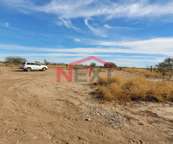 TERRENO EN RENTA SOBRE CARRETERA ESTACION ZAMORA - PESQUEIRA