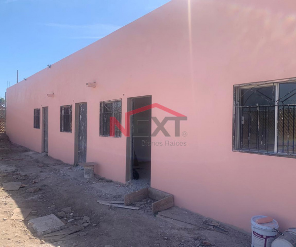 DEPARTAMENTOS EN CONSTRUCCIÓN EN VENTA, FRACC. REAL DEL SOL