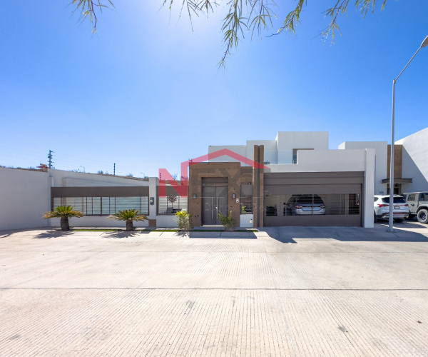 CASA EN VENTA EN LA CORUÑA SECC. ALMAR