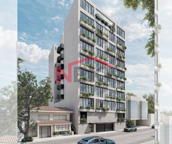 DEPARTAMENTO EN PREVENTA ALTO RIO TIJUANA B.C