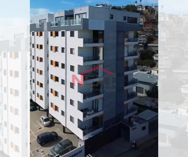 RESIDENCIAL TAMAYO TIJUANA B.C