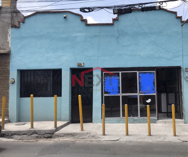 VENTA DE CASA  CENTRO HISTÓRICO