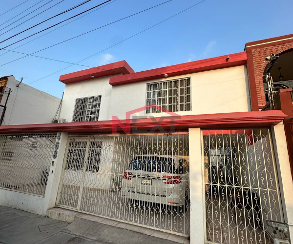 Casa en Renta – URDIÑOLA
