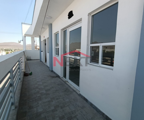 LOCAL COMERCIAL   EN COL. SALTILLO 2000