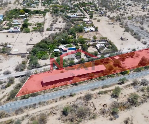 TERRENO EN VENTA CAMINO TAJAL LA VICTORIA