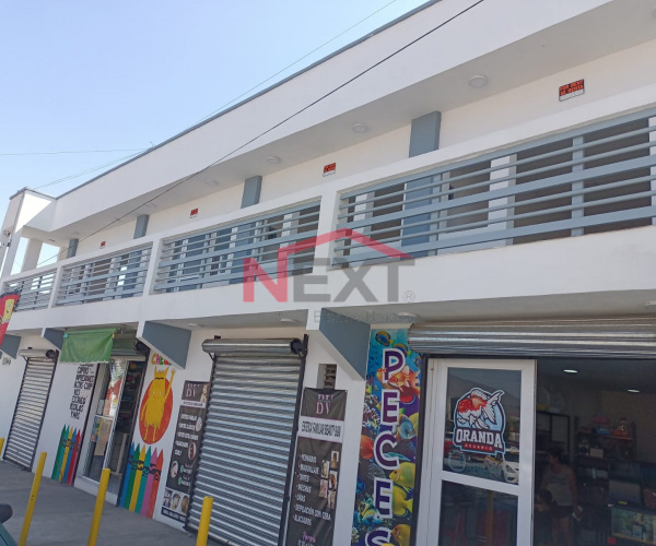 LOCAL COMERCIAL EN COL. SALTILLO 2000