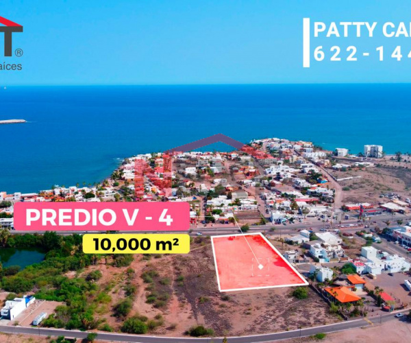 Se Renta terreno en Bulevard Tetakawi