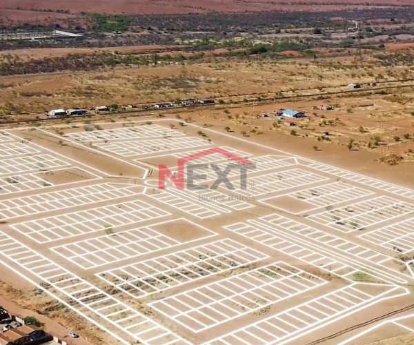 TERRENO EN VENTA EN LA JOLLA RESIDENCIAL CANANEA SONORA