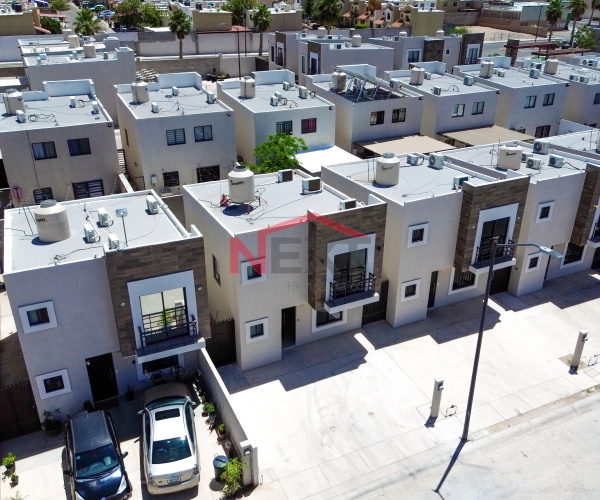 CASA EN RENTA EN ALTARIA RESIDENCIAL
