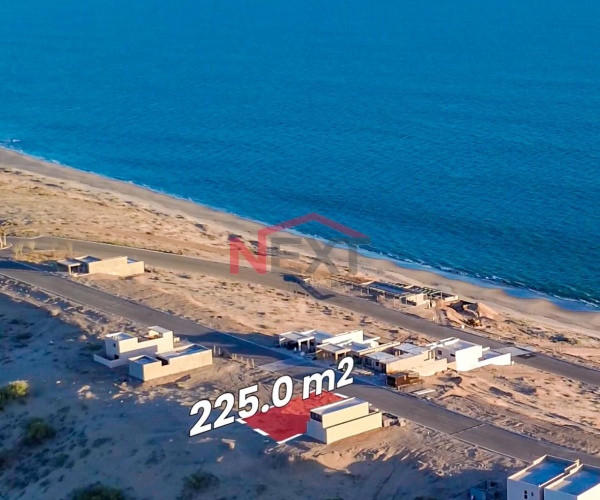 TERRENO EN VENTA EN ALTARENA