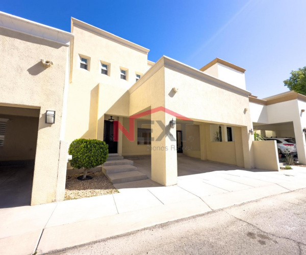 CASA EN VENTA EN PALERMO RESIDENCIAL