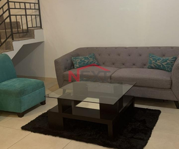 CASA EN RENTA EN ALTARIA RESIDENCIAL