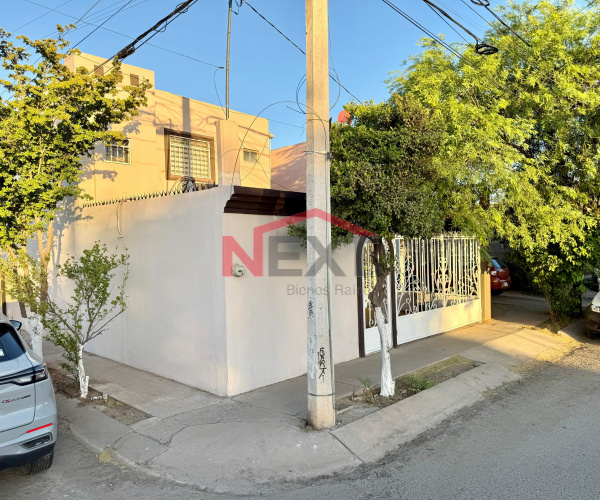 CASA EN RENTA EN CASA BONITA RESIDENCIAL