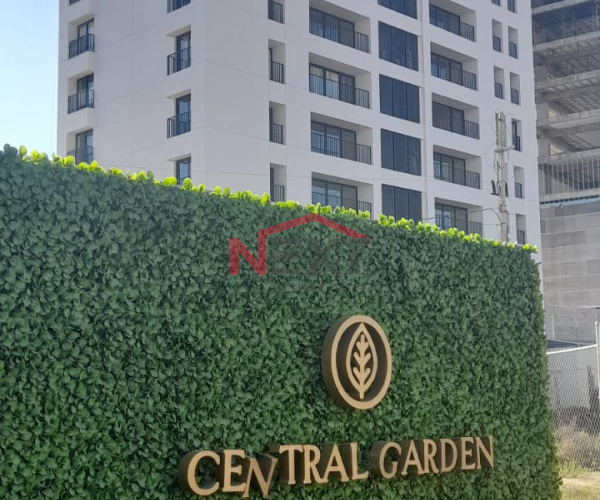 DEPARTAMENTO EN RENTA EN CENTRAL GARDEN / TIJUANA B.C