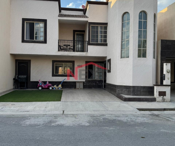 Se Vende Casa en Fraccionamiento Villas de San Sebastián