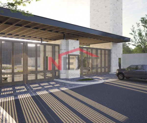 terreno en seterra residencial
