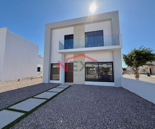 CASA DE VENTA EN DEL MAR VISTA