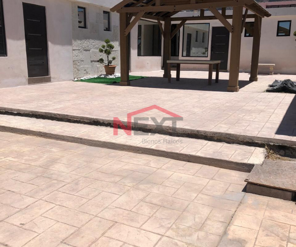 DEPARTAMENTO TIPO LOFT NUEVO EN RENTA EN DERRAMADERO