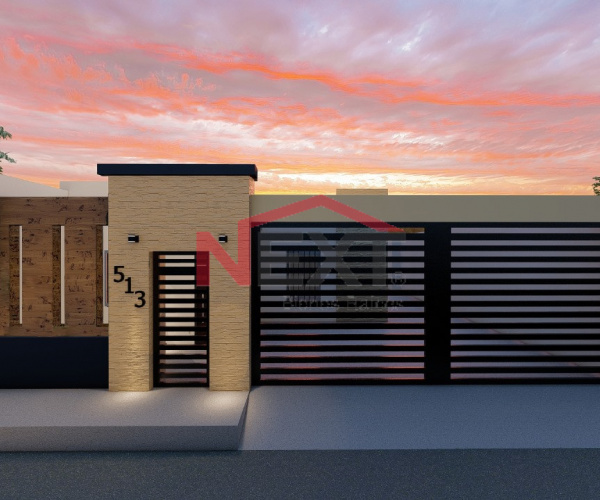 CASA EN VENTA EN COL. SANTA ISABEL