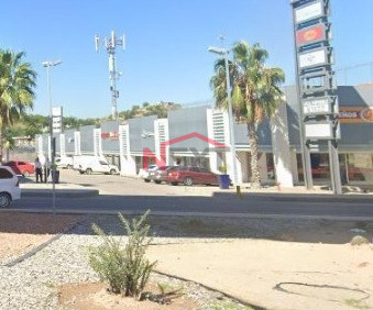 LOCAL DE RENTA EN PLAZA Y GRIEGA